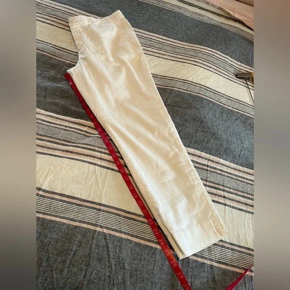 BANANA REPUBLIC | 8 | LINEN blend | LINED - Picture 10 of 12